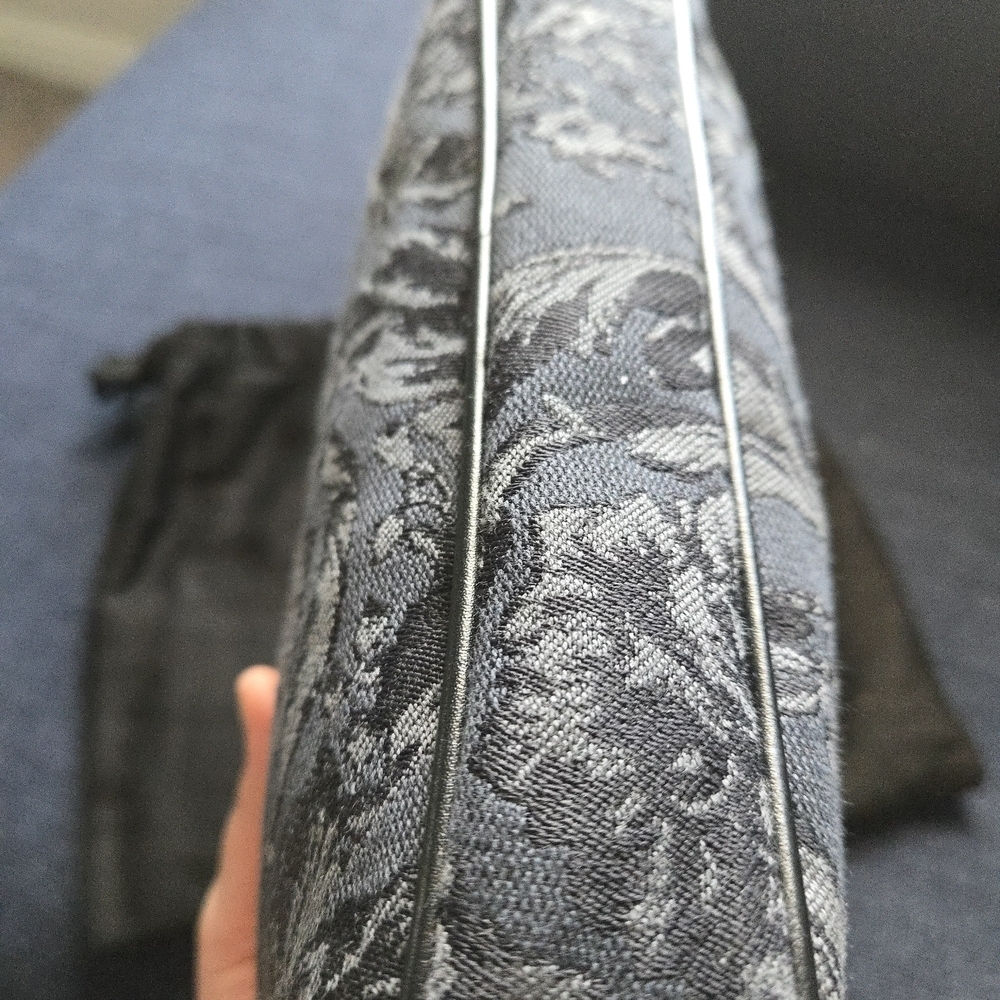 Versace NWT Wristlet Clutch - Picture 6 of 17